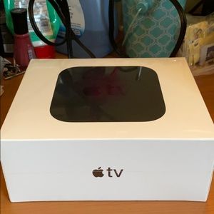Apple TV
